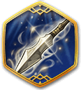 Alsacian Spear