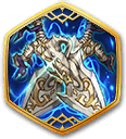 Exorcist's Tonfa