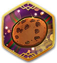 New Year Cookies