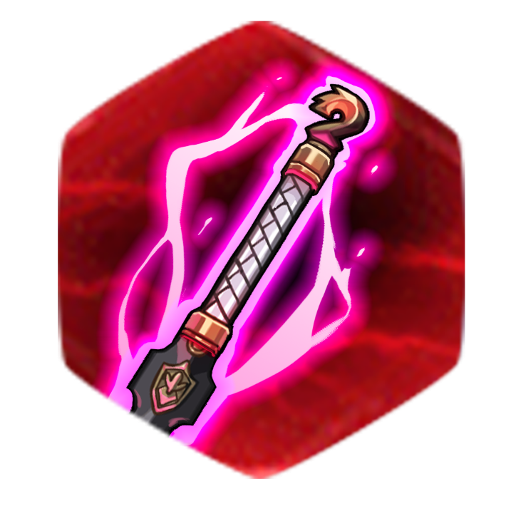Dark Blood Keeper