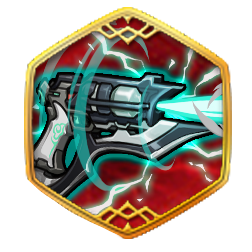 Shadow Winds 7