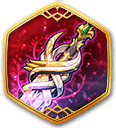 Elbris Ritual Sword