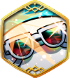Mature Sunglasses