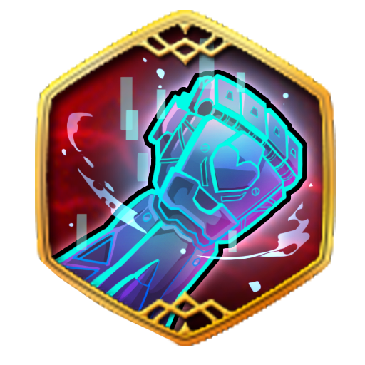Rocket Punch Gauntlet