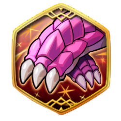 Upgraded Dragon Knuckles