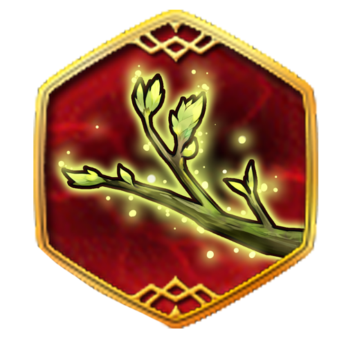 Awakened Leaf