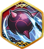 Azure Comet