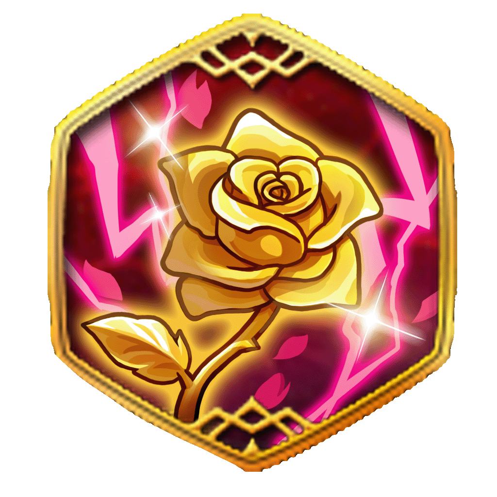 Golden Rose