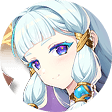 Astromancer Elena