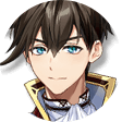 Captain Rikoris